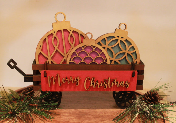 Christmas Mini Signs